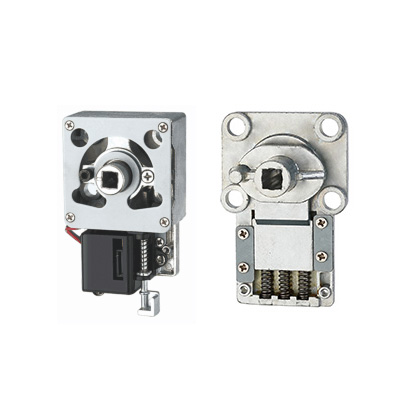 萬(wàn)能互換內(nèi)、外智能門鎖電機(jī)離合器